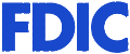 FDIC logo